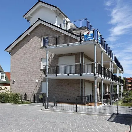 Domizil Am Mowenberg Domizil Am Mowenberg 6 Strandmowe Scharbeutz